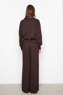 Camilla Pihl broek bruin