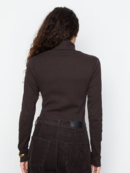 Camilla Pihl tops brown