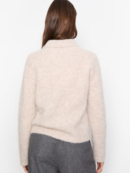 Camilla Pihl hauts beige