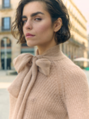 Sita Murt jumper beige