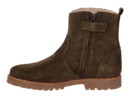Beberlis boots groen