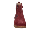 Beberlis bottines bordeaux