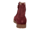 Beberlis bottines bordeaux