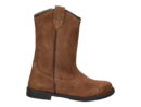 Clic boots taupe