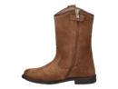 Clic boots taupe
