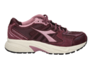 Diadora sneaker bordeaux