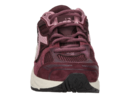 Diadora sneaker bordeaux