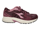 Diadora sneaker bordeaux