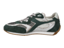 Diadora Heritage sneaker green