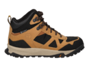 Timberland boots geel