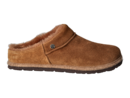Rohde slipper cognac