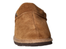 Rohde slipper cognac