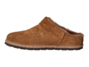 Rohde slipper cognac