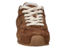 Alohas sneaker bruin