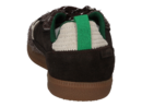 Alohas sneaker bruin