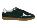 Alohas sneaker groen