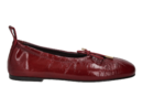 Alohas ballerina bordeaux