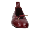 Alohas ballerina bordeaux
