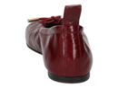Alohas ballerina bordeaux