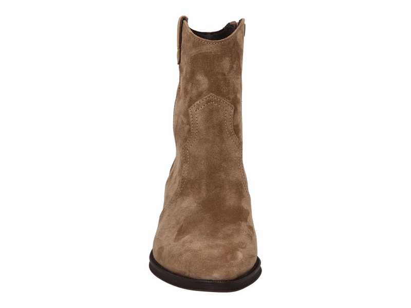 Alpe Boots Brown