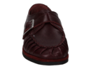 Alohas mocassin bordeaux