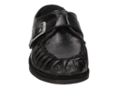 Alohas mocassin zwart