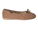 Scapa slipper beige