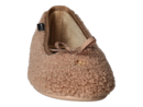 Scapa slipper beige
