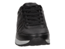 Wrangler sneaker black