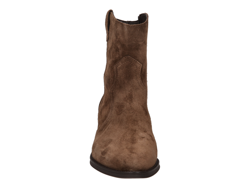 Voir le produit 'Alpe Bottines Beige' (en anglais) Alpe Bottines Beige