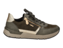 Rieker sneaker kaki