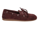 Pavement boot schoenen bordeaux