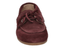 Pavement boot schoenen bordeaux