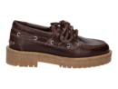 Pavement boot schoenen bruin