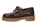 Pavement boot schoenen bruin