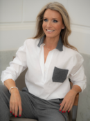 Margittes blouse white