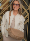 Margittes blouse off white