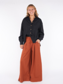 Black Rose pantalons