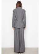 Camilla Pihl blazer gris