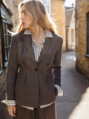 Camilla Pihl blazer gris