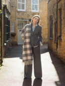 Camilla Pihl blazer gris