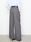 Camilla Pihl pantalons gris