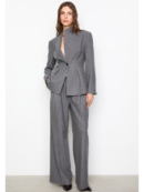 Camilla Pihl pantalons gris