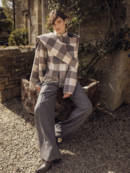 Camilla Pihl pantalons gris