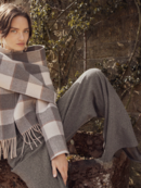 Camilla Pihl pantalons gris