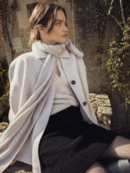 Camilla Pihl jas beige