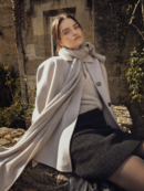 Camilla Pihl jas beige