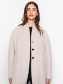 Camilla Pihl jas beige