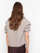 Camilla Pihl top taupe