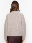 Camilla Pihl top taupe